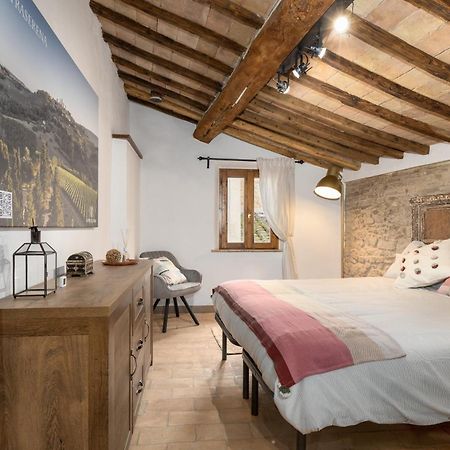 Апартаменти Casa Vesta Сан-Джиміньяно Екстер'єр фото
